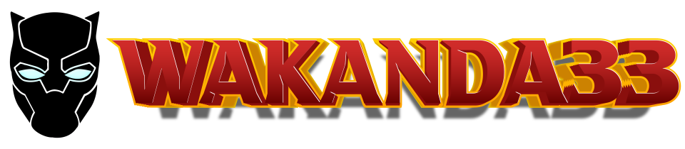 wakanda33slot.one